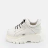 Men BUFFALO Men Shoes^Classic Men Sneaker Low Leather