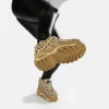 Women BUFFALO Classics^Classic Men Sneaker Low Leather
