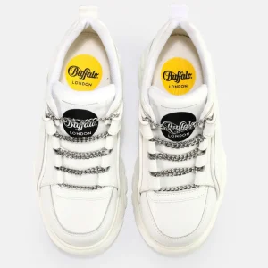 Men BUFFALO Men Shoes^Classic Men Sneaker Low Leather