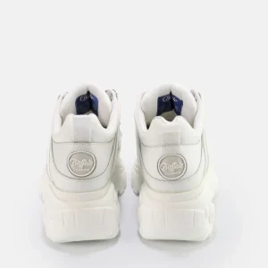 Men BUFFALO Men Shoes^Classic Men Sneaker Low Leather