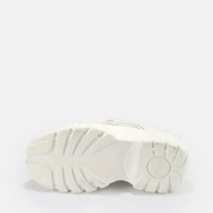 Men BUFFALO Men Shoes^Classic Men Sneaker Low Leather