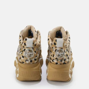 Women BUFFALO Classics^Classic Men Sneaker Low Leather