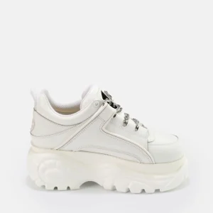 Men BUFFALO Men Shoes^Classic Men Sneaker Low Leather