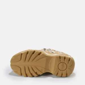 Women BUFFALO Classics^Classic Men Sneaker Low Leather