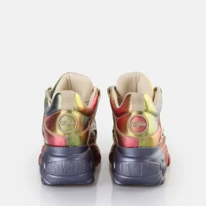 Men BUFFALO Men Shoes^Classic Men'S Low Sneaker