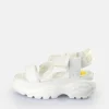 Women BUFFALO Classics^Classic Snd Platform Sandals