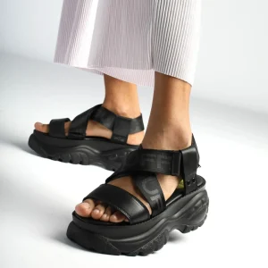 Women BUFFALO Classics^Classic Snd Sneakers Low