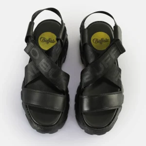 Women BUFFALO Classics^Classic Snd Sneakers Low