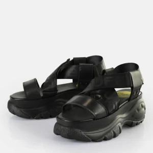 Women BUFFALO Classics^Classic Snd Sneakers Low
