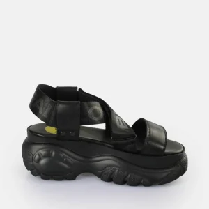 Women BUFFALO Classics^Classic Snd Sneakers Low