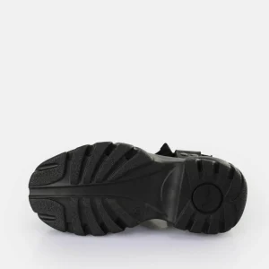 Women BUFFALO Classics^Classic Snd Sneakers Low