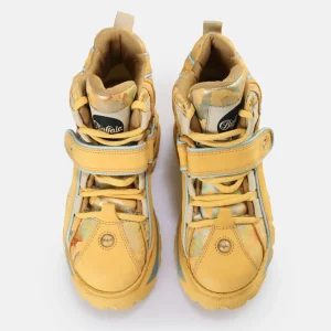 Women BUFFALO Classics^Classic Sneaker High