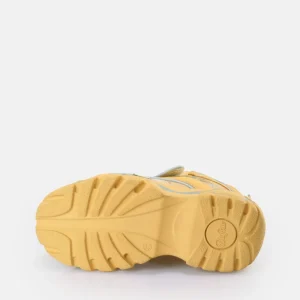 Women BUFFALO Classics^Classic Sneaker High