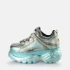 Women BUFFALO Classics^Classic Sneaker Low