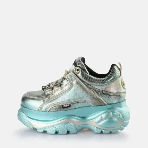 Women BUFFALO Classics^Classic Sneaker Low
