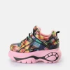 Women BUFFALO Classics^Classic Sneaker Low