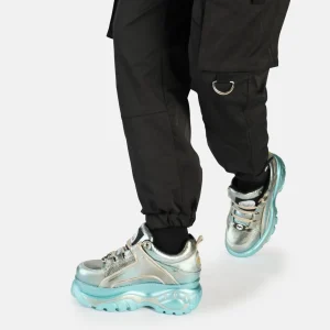 Women BUFFALO Classics^Classic Sneaker Low