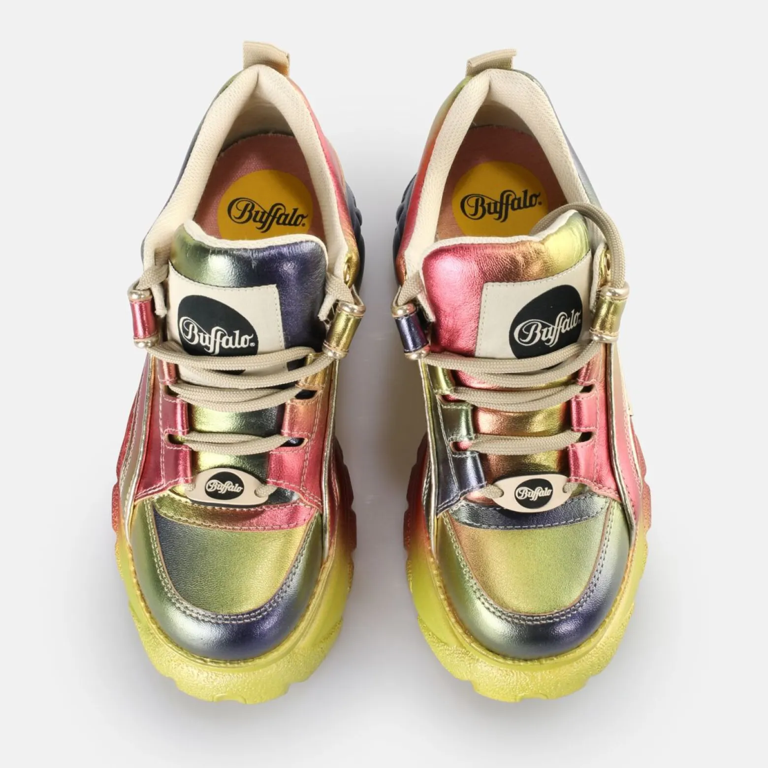 classic_sneaker_low_2-2.webp Women BUFFALO Classics^Classic Sneaker Low