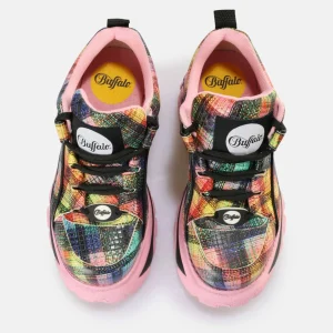 Women BUFFALO Classics^Classic Sneaker Low