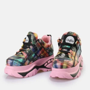 Women BUFFALO Classics^Classic Sneaker Low