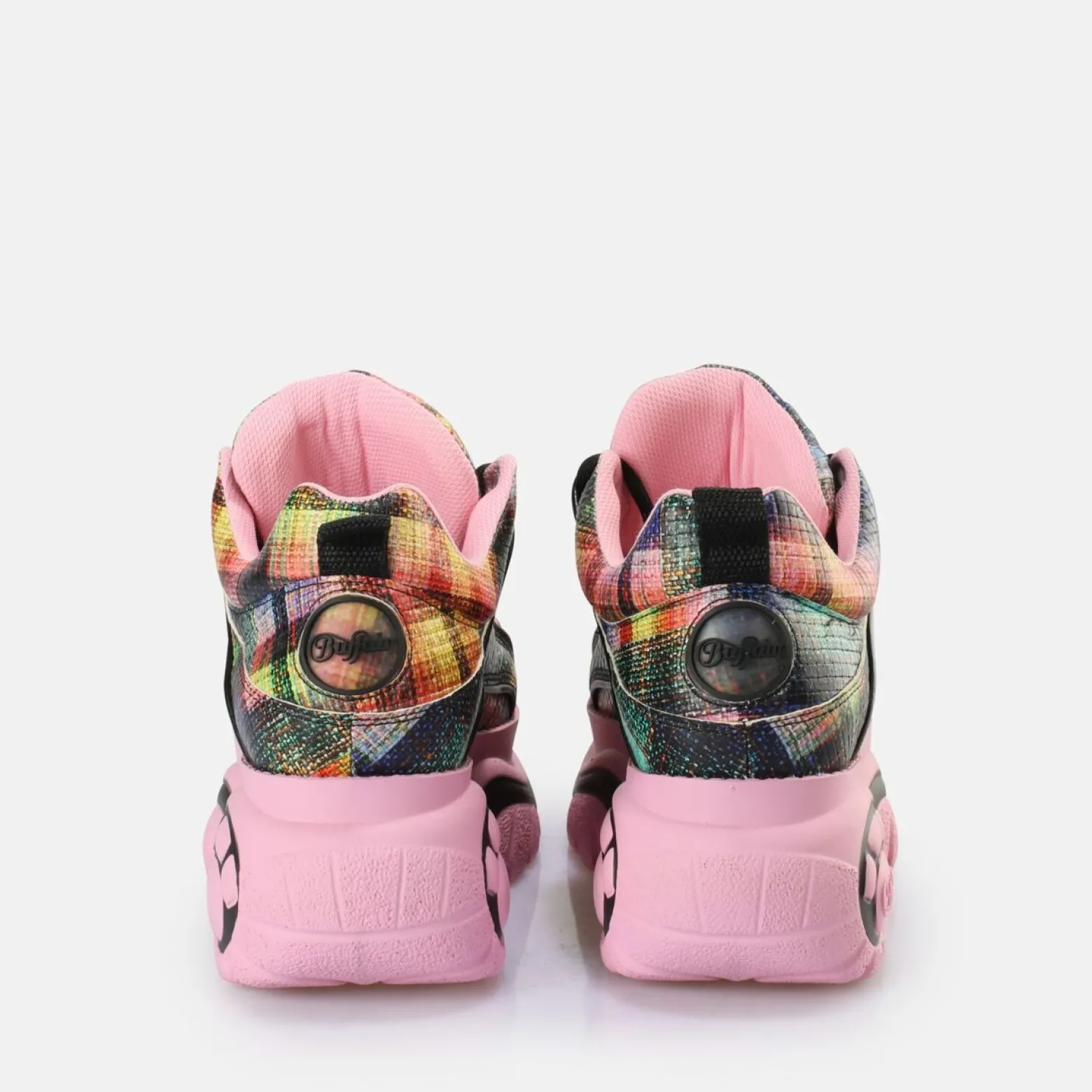 classic_sneaker_low_4.webp Women BUFFALO Classics^Classic Sneaker Low