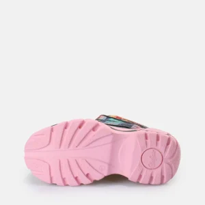 Women BUFFALO Classics^Classic Sneaker Low