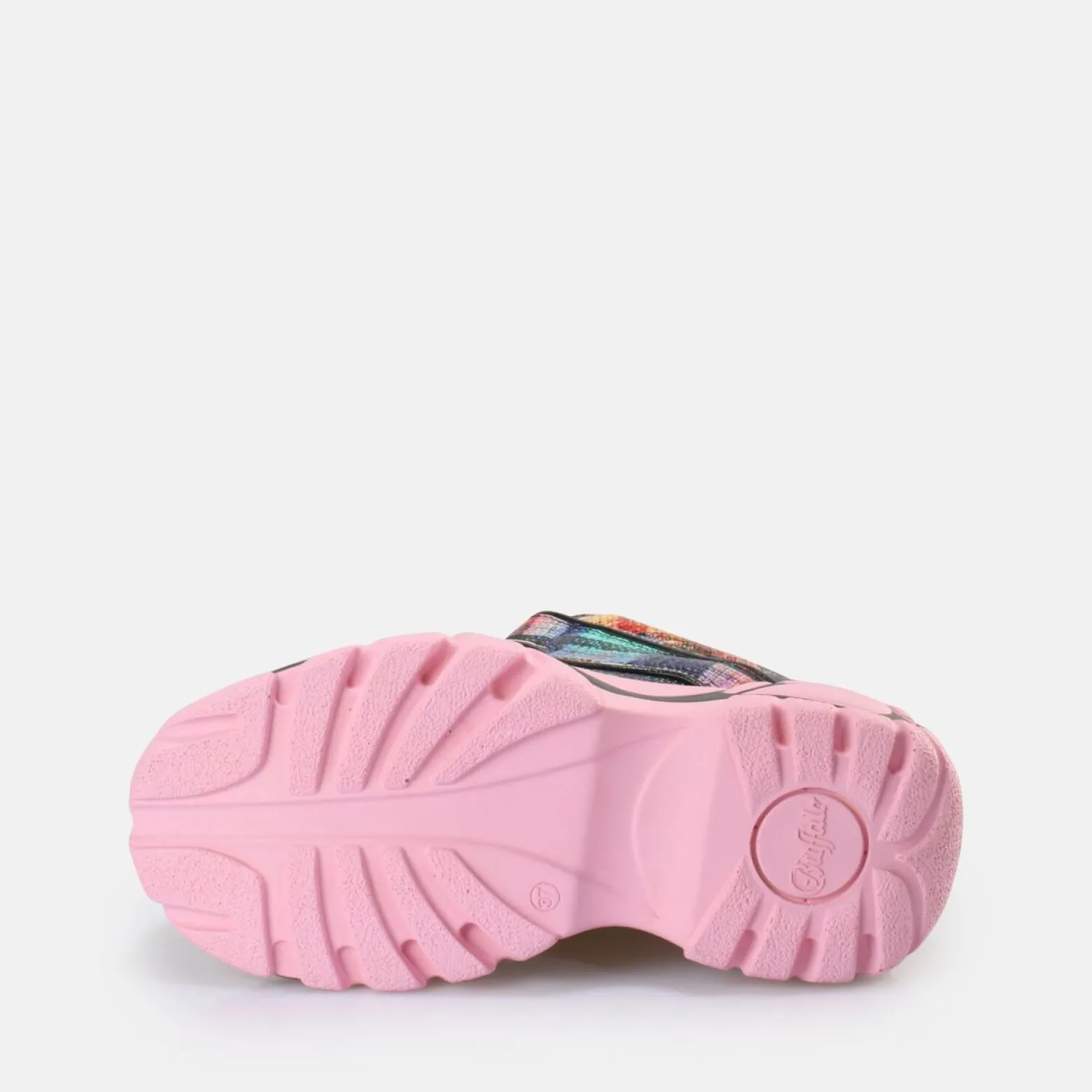 classic_sneaker_low_5.webp Women BUFFALO Classics^Classic Sneaker Low