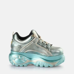 Women BUFFALO Classics^Classic Sneaker Low