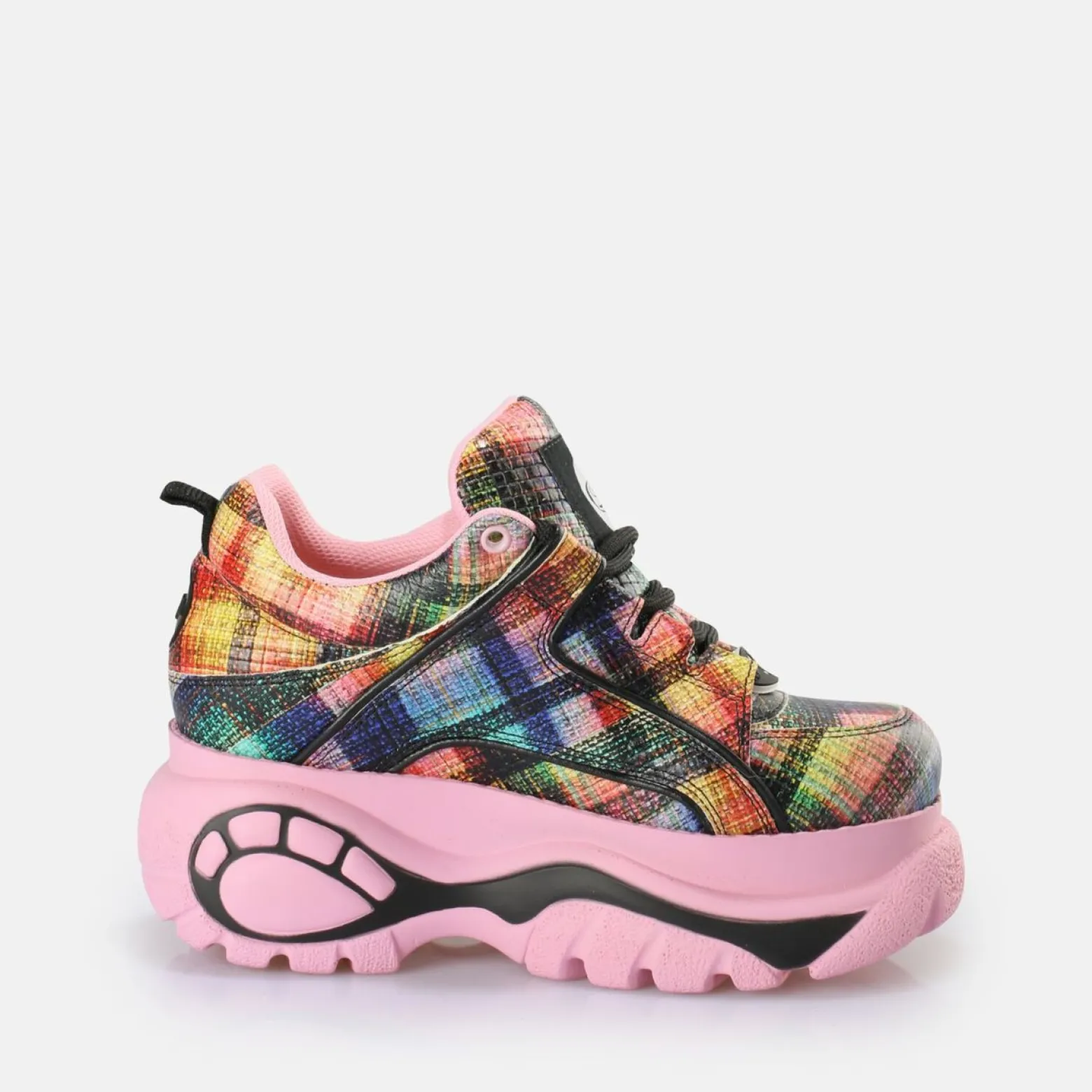 classic_sneaker_low_6.webp Women BUFFALO Classics^Classic Sneaker Low