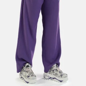Women BUFFALO Classics^Classic Sneaker Low Leather