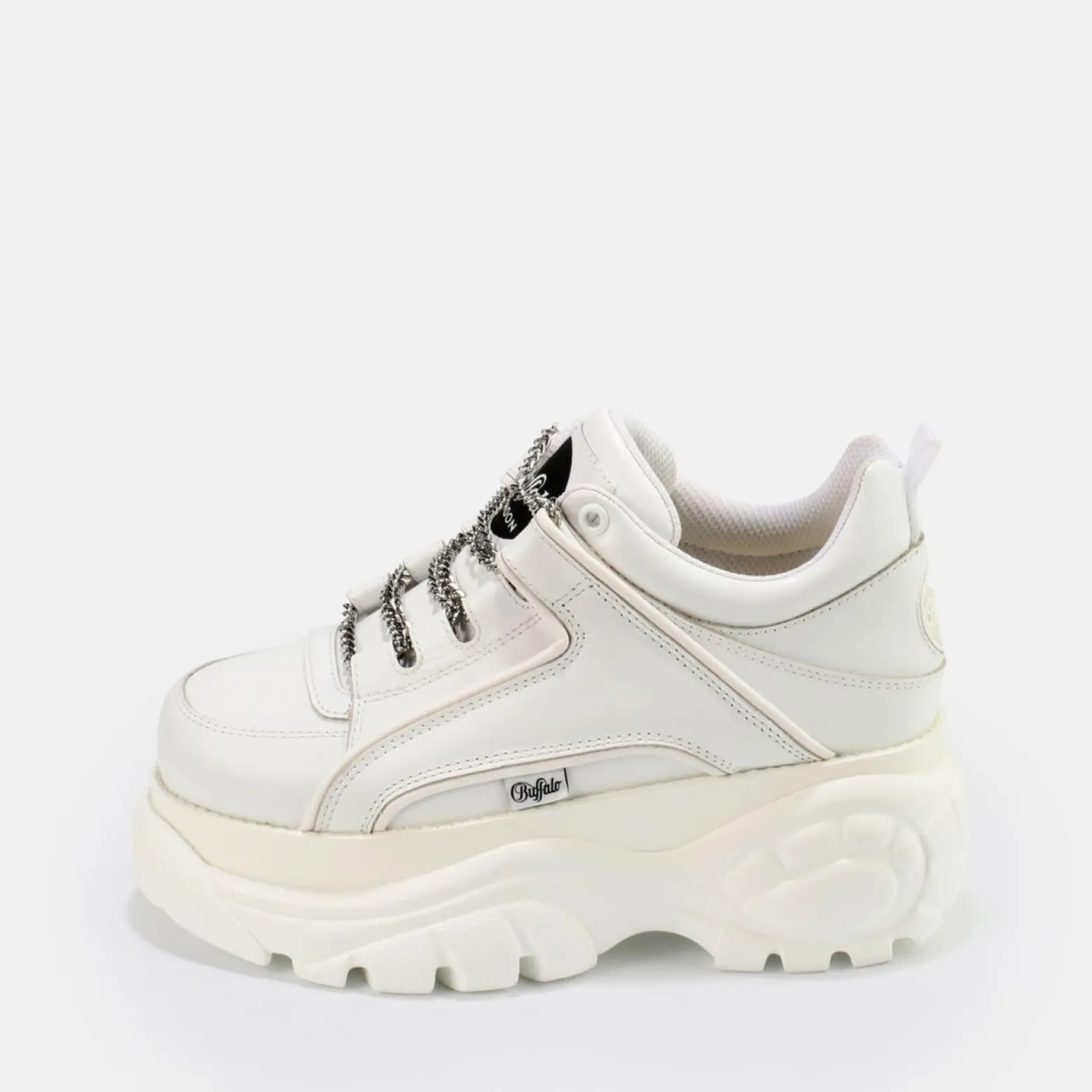 classic_sneaker_low_leather_1-1.webp Women BUFFALO Classics^Classic Sneaker Low Leather