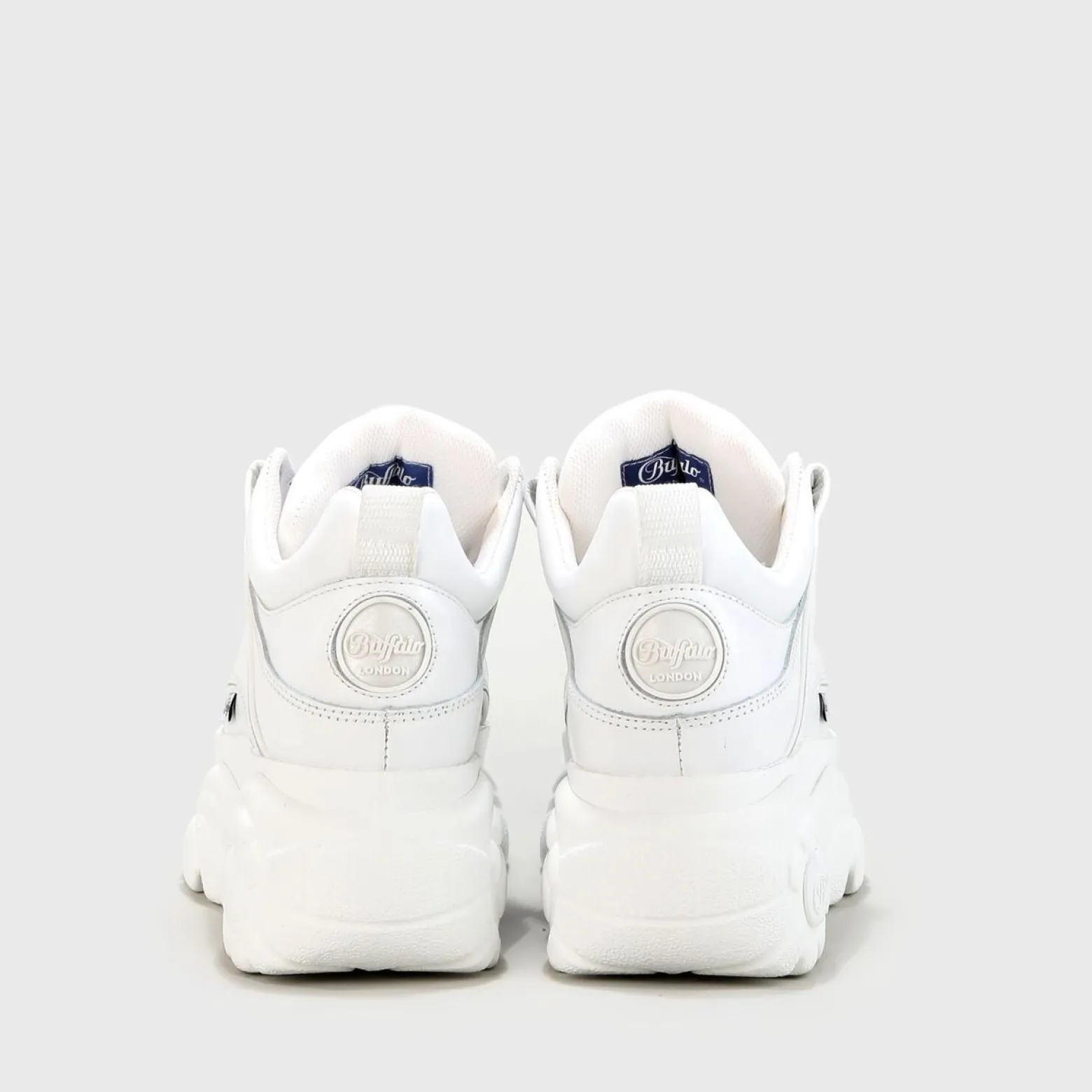 classic_sneaker_low_leather_2-5.webp Women BUFFALO Classics^Classic Sneaker Low Leather