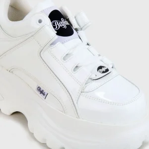 Men BUFFALO Men Shoes^Classic Sneaker Low Leather