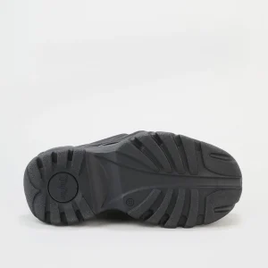 Women BUFFALO Classics^Classic Sneaker Low Leather