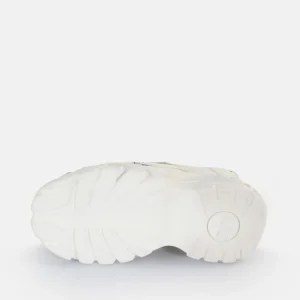 Men BUFFALO Men Shoes^Classic Sneaker Low Leather