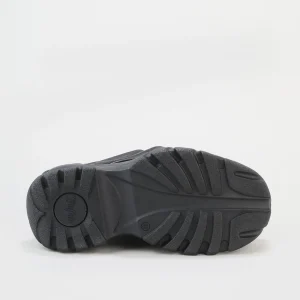 Women BUFFALO Classics^Classic Sneaker Low Leather