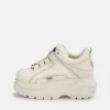 Women BUFFALO Classics^Classic Sneaker Low Nubuck Leather