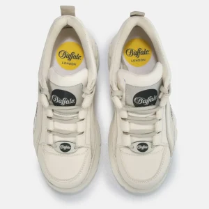 Women BUFFALO Classics^Classic Sneaker Low Nubuck Leather