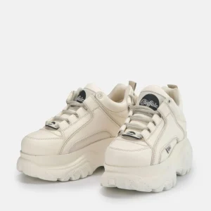 Women BUFFALO Classics^Classic Sneaker Low Nubuck Leather