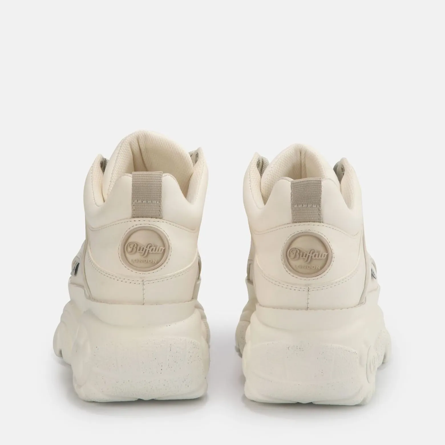 classic_sneaker_low_nubuck_leather_4.webp Women BUFFALO Classics^Classic Sneaker Low Nubuck Leather