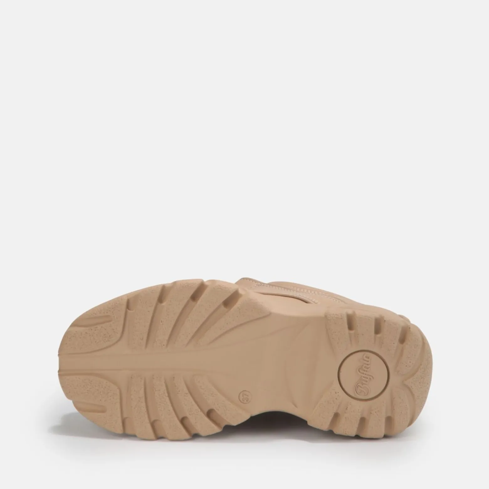 classic_sneaker_low_nubuck_leather_5-1.webp Women BUFFALO Classics^Classic Sneaker Low Nubuck Leather