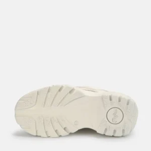 Women BUFFALO Classics^Classic Sneaker Low Nubuck Leather