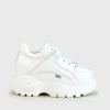Women BUFFALO Classics^Classic Sneaker Low Patent Leather