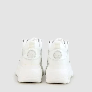 Women BUFFALO Classics^Classic Sneaker Low Patent Leather