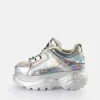 Women BUFFALO Vegan Shoes^Classic Sneaker Low Vegan
