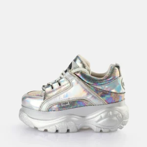 Women BUFFALO Vegan Shoes^Classic Sneaker Low Vegan