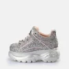 Women BUFFALO Vegan Shoes^Classic Sneaker Low Vegan