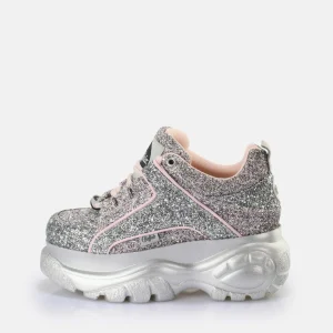 Women BUFFALO Vegan Shoes^Classic Sneaker Low Vegan