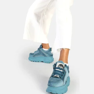 Women BUFFALO Vegan Shoes^Classic Sneaker Low Vegan