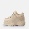 Women BUFFALO Vegan Shoes^Classic Sneaker Low Vegan